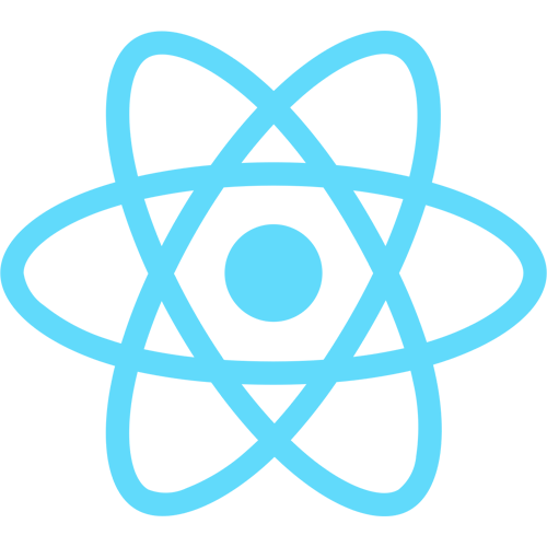 logo de react