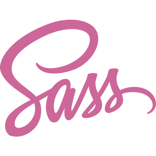 logo de sass