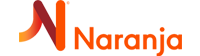 Logo de Tarjeta Naranja