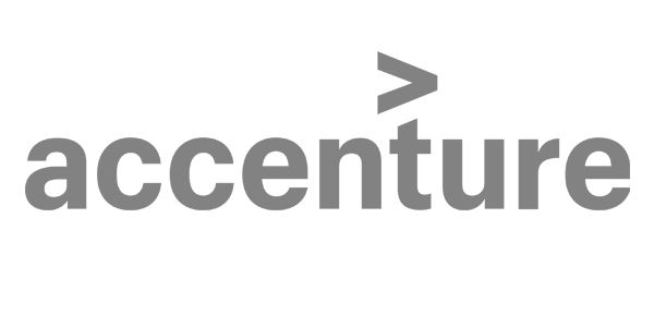 Logo Accenture