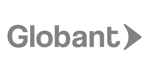 Logo Globant