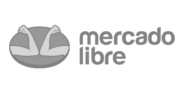 Logo Mercado Libre