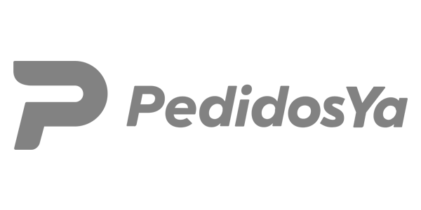 Logo Pedidos Ya