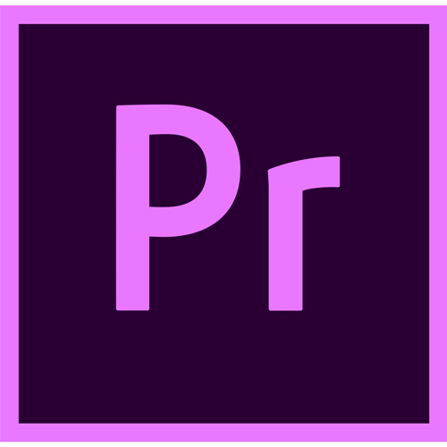 adobe premiere pro