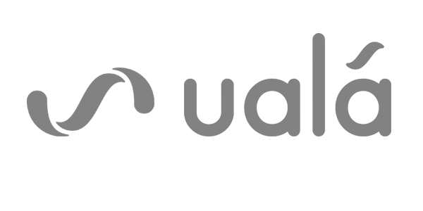 Logo Uala