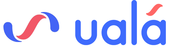 Logo Uala