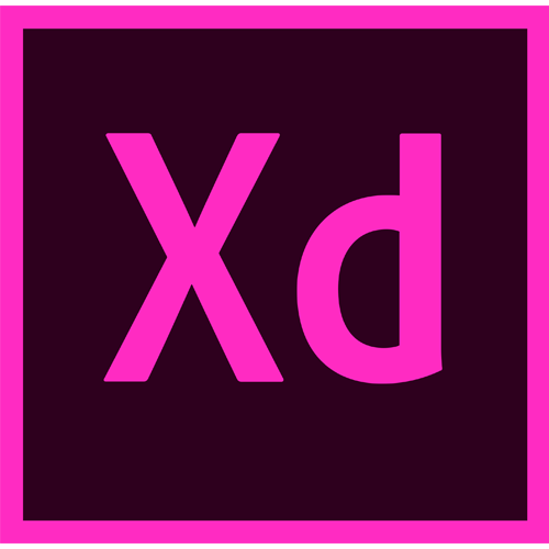 adobe XD